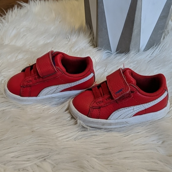 Puma Running Shoes - Picture 4 of 7